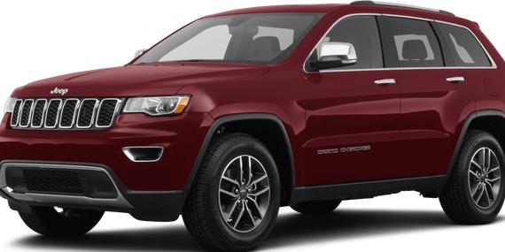 JEEP GRAND CHEROKEE 2021 1C4RJFBG7MC505300 image